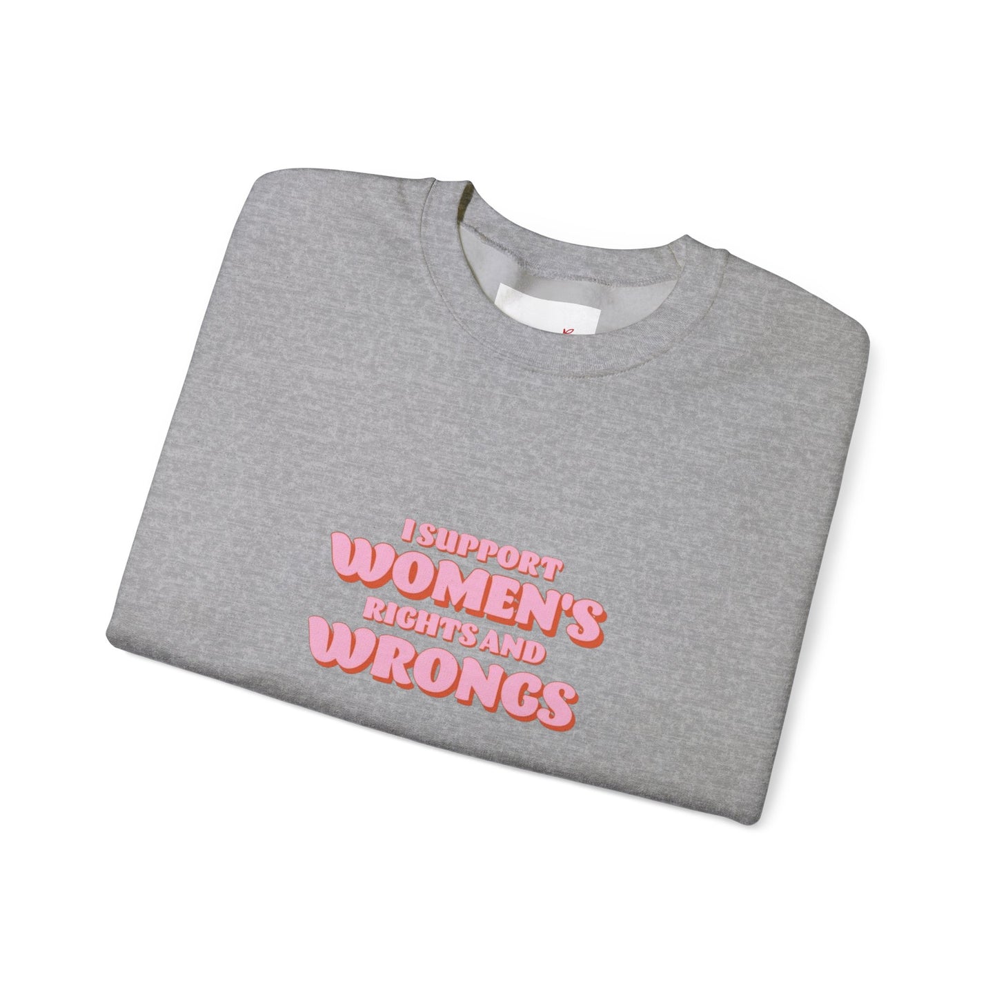 WLW Crewneck Sweatshirt