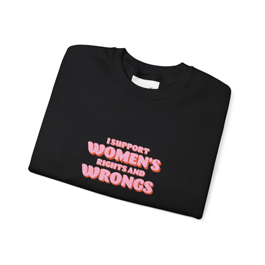 WLW Crewneck Sweatshirt