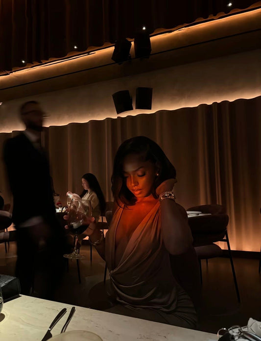 Dating As Your Higher Self