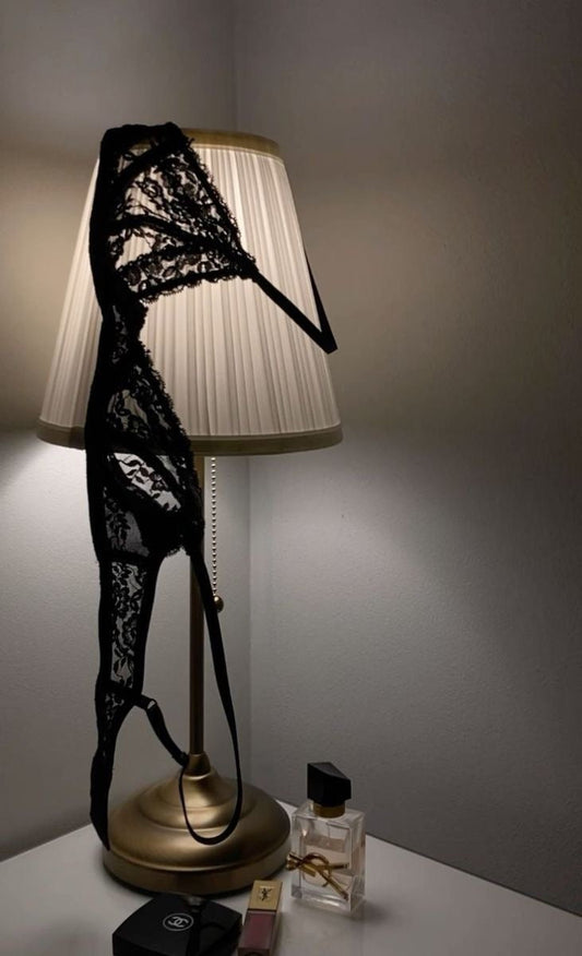 Pleasure Is Personal